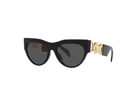 opticien versace|Lunettes de soleil Versace .